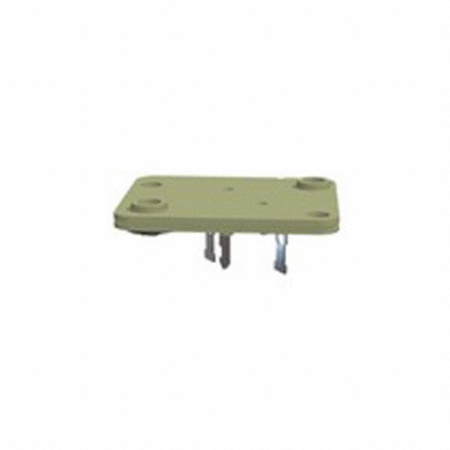 CONN TRANSIST TO-3 3POS TIN【4618】