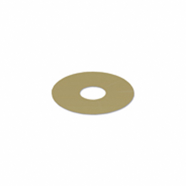 INSULATOR CIRCULAR GEN PURP【4682】