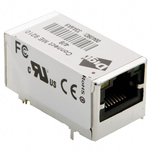 【DC-ME-Y402-LX】IC MOD ARM926EJ-S 75MHZ 8MB