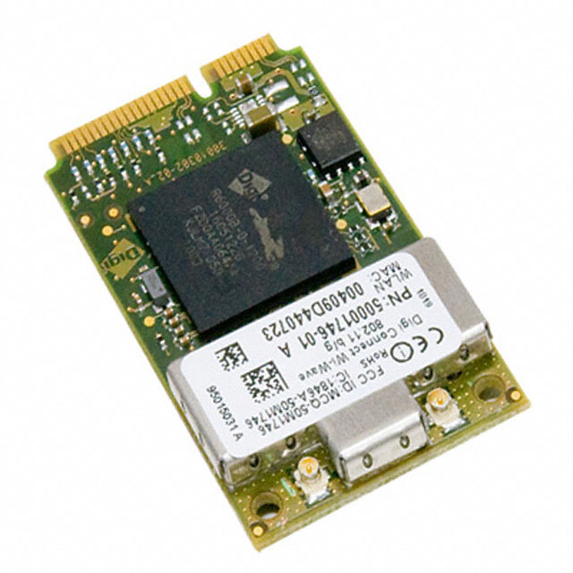 CC WI-WAVE 802.11B/G CARD【DC-WWV-2A】