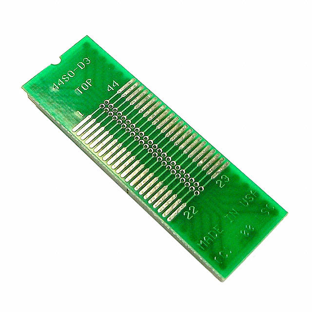 【PA-SOD6SM18-44】ADAPTER 44SOIC TO 44DIP