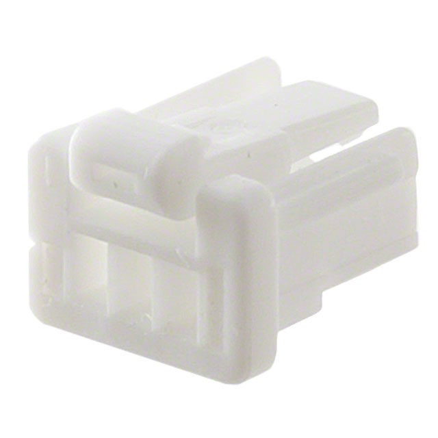 【NSHR-03V-S】CONN RCPT HSG 3POS 1.00MM