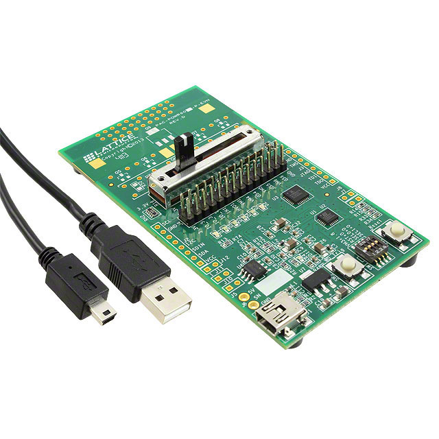 【PACPOWR607-P-EVN】POWR607/6AT6 EVALUATION BOARD