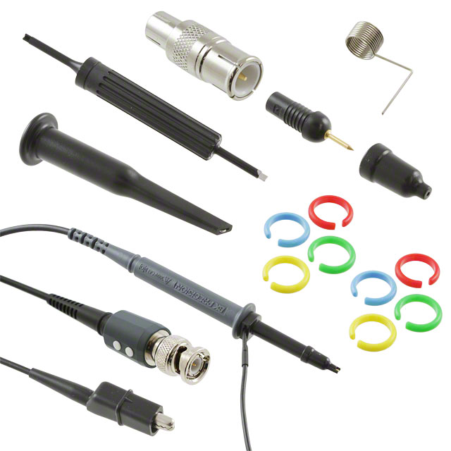 【PR500B】OSCOPE PROBE X10 500MHZ