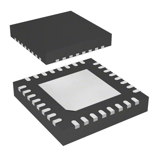 【STM32L432KCU6】IC MCU 32BIT 256KB FLSH 32UFQFPN