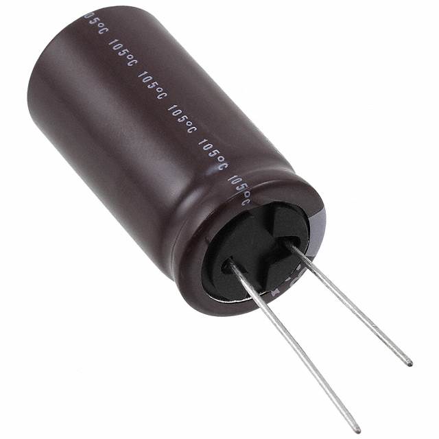 【UCS2D331MHD】CAP ALUM 330UF 20% 200V RADIAL