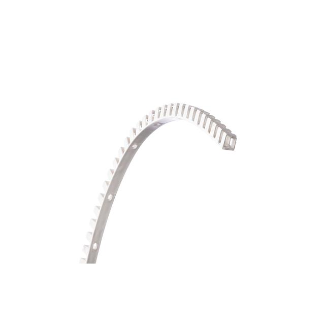 WIRE DUCT SLOTTED SCREW 1.64'【164-11008】
