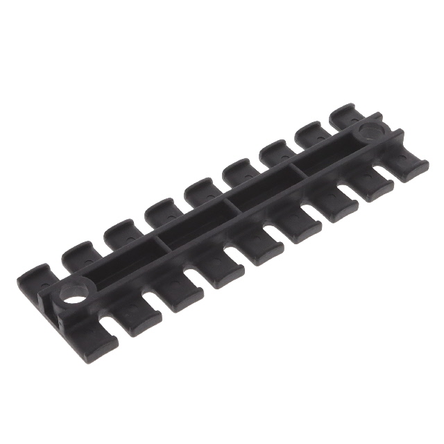【87701024】ZL 140 STRAIN RELIEF CABLE TIE D