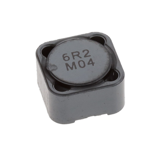 【CDRH127L125NP-6R2NC】FIXED IND 6.2UH 7.5A 14.6 MOHM