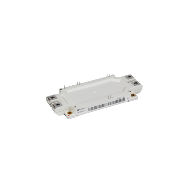 【FF600R12ME4B72BOSA1】IGBT MOD 1200V 1200A 20MW