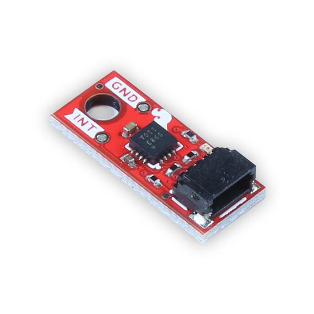 【19921】QWIIC MICRO MAGNETOMETER MMC5983