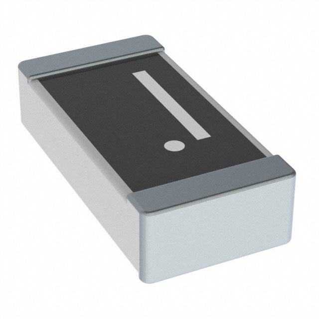 【HPT1608-50-T1】RESISTOR TERMINATOR 50 OHM 2.5W
