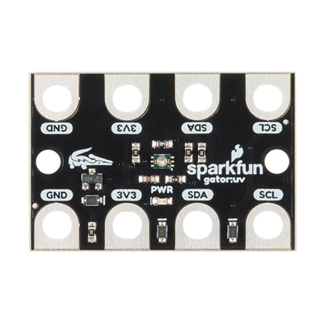 【15273】GATOR:UV - MICRO:BIT ACCESSORY B