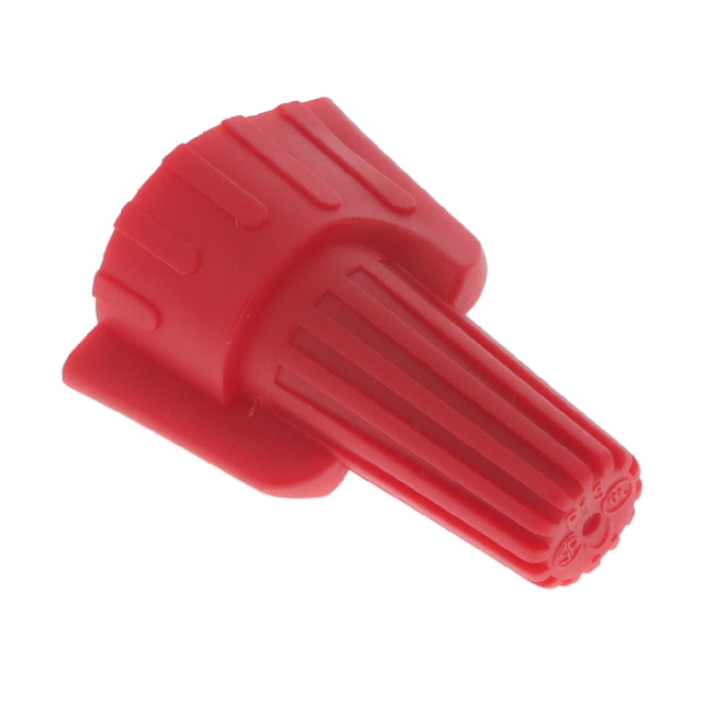 【0191600045】CONN WIRE CAP 8-18 AWG TWIST ON