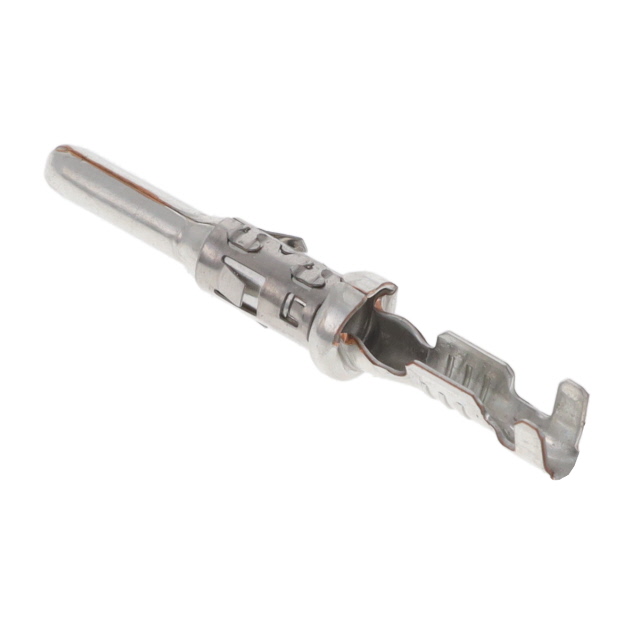 【121668-0000】CONTACT PIN 18-20AWG CRIMP TIN