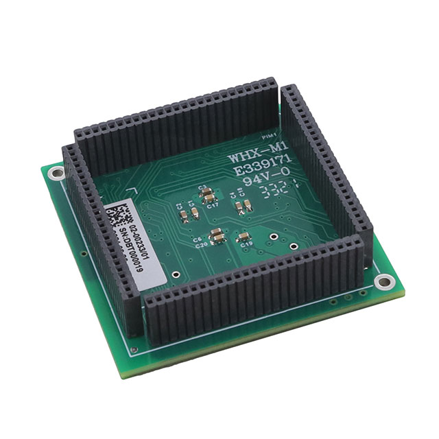 【EV64G19A】DSPIC33CK512MP608 EXT MC PIM