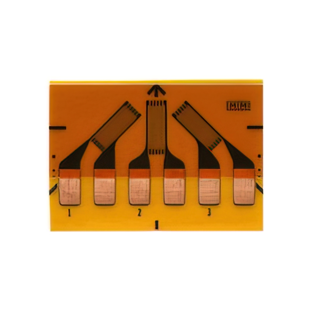 【MMF404838】CEA-09-125URA-350 - STRAIN GAGES