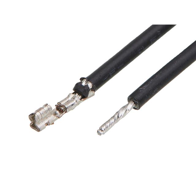 【2196771122】MINI SPOX 2.5 F-S 150MM 22 AWG B