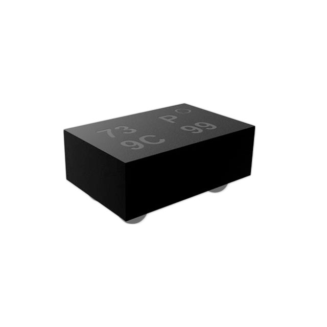 3D MAGNETIC SENSOR [digi-reel品]【AK09973D】