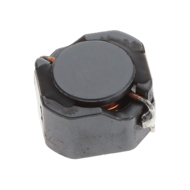 【CDRH12D77BT150NP-100MC】FIXED IND 10UH 7.5A 19 MOHM SMD