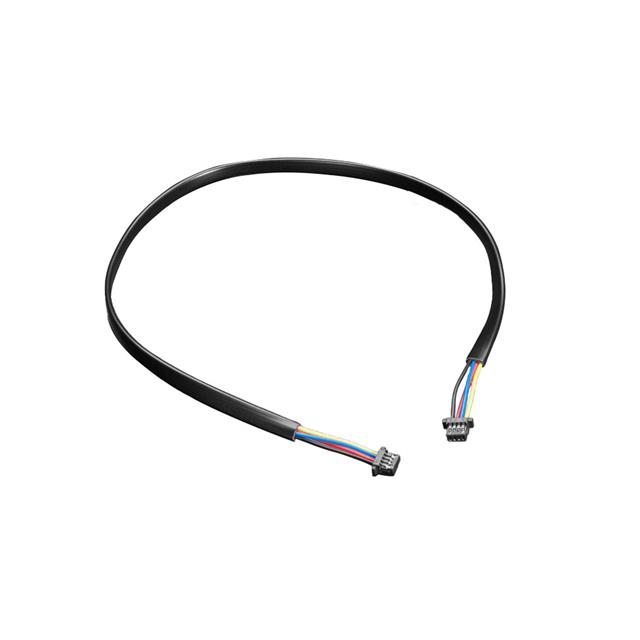 STEMMA QT/QWIIC CABLE 300MM【5384】