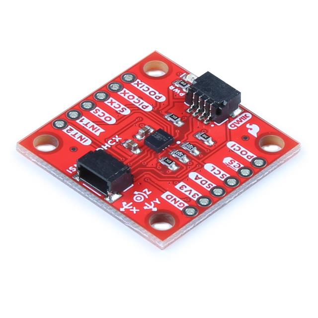 【19764】SPARKFUN 6DOF IMU BREAKOUT - ISM