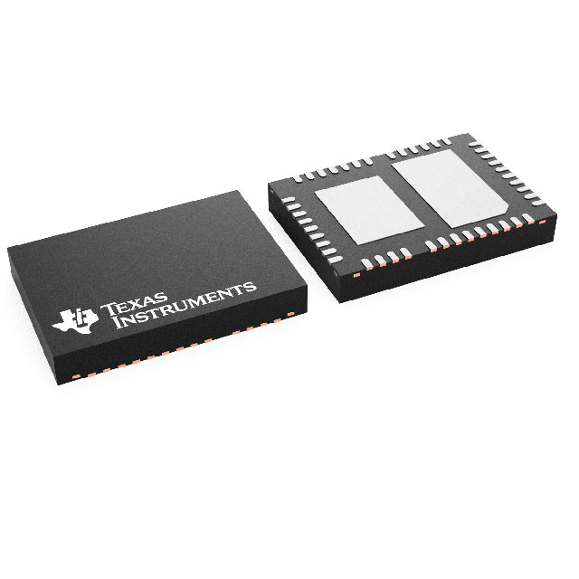 IEEE 802.3BT TYPE-3 CLASS 1-6 PO【TPS23730RMTR】