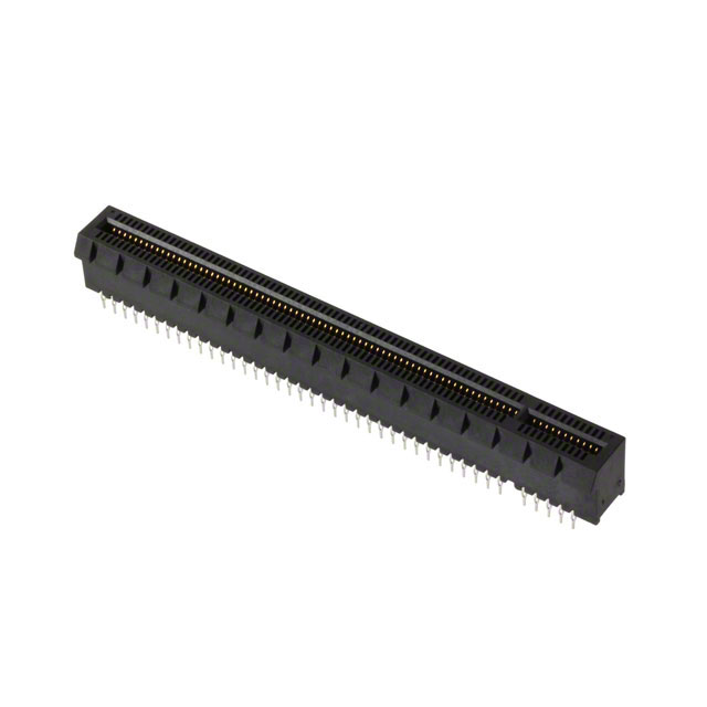 【1-1871058-4】CONN PCI EXP FMALE 164POS 0.039