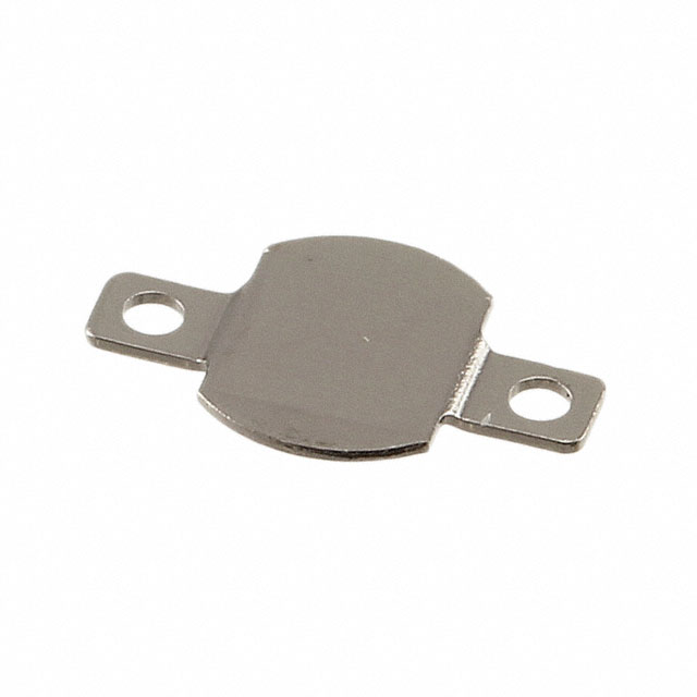 【2992TR】BATTERY CONTACT NEGATIVE SMD TAB