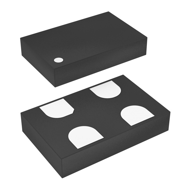 MEMS OSC TCXO 40.0000MHZ LVCMOS【SIT5001AC-3E-33N0-40.000000X】