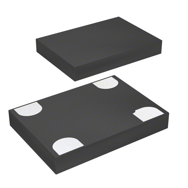 MEMS OSC XO 50.0000MHZ LVCMOS LV【SIT8103AI-83-33E-50.00000Y】