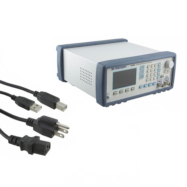 【4040B】FUNCTION GENERATOR 20 MHZ DDS