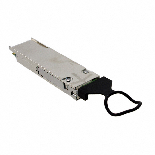 【0747630030】CONN ADP LOOPBACK FOR QSFP+ CONN