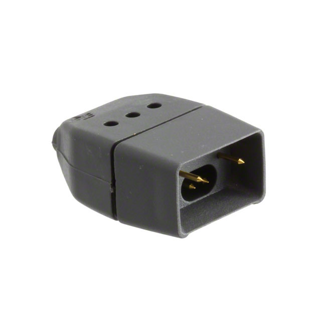 【AP034-DA10】DIV BY 10 ATTENUATOR PLUG ON A