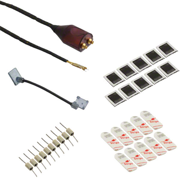 【D350ST-SI】REPLACEMENT RESISTOR KIT