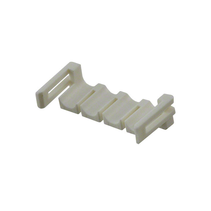 【HILS-04V】CONN RETAINER 4POS