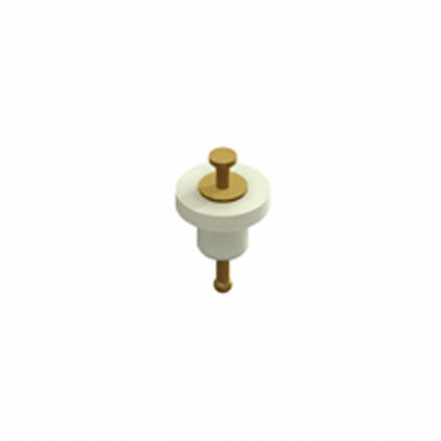 TERM TURRET DOUBLE L=4.98MM TIN【11250】