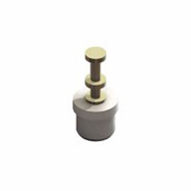 TERM TURRET SINGLE L=6.35MM TIN【11304】
