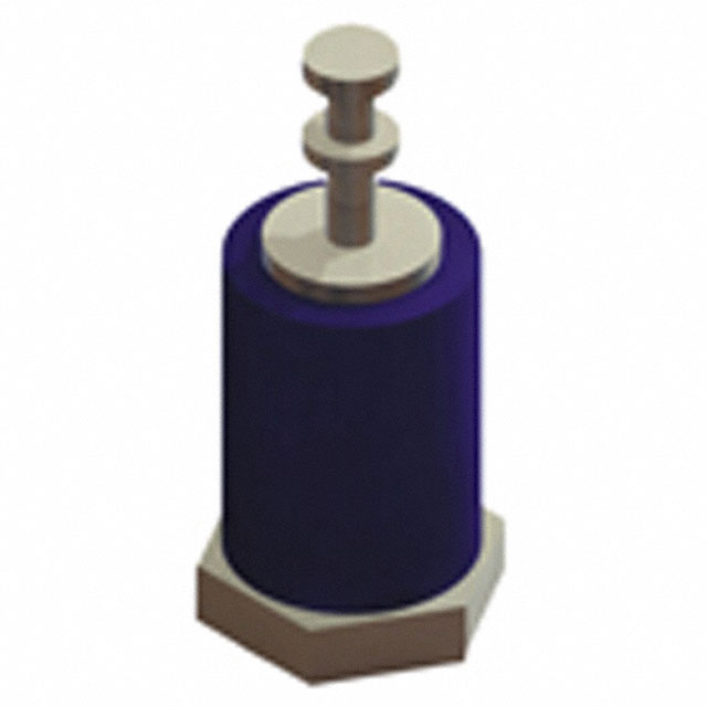 TERM TURRET SINGLE L=23.83MM TIN【11513】