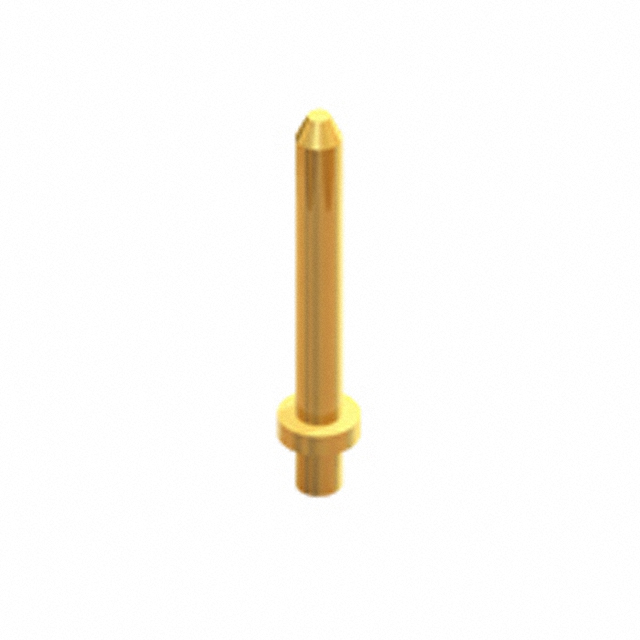 【1405-3】CONN PC PIN CIRC 0.040DIA GOLD