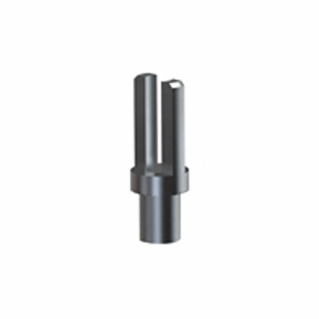 TERM TURRET HOLLOW L=6.17MM TIN【1511-2】