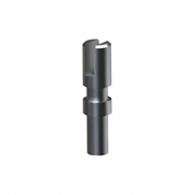 TERM TURRET HOLLOW L=3.96MM TIN【1515-2】