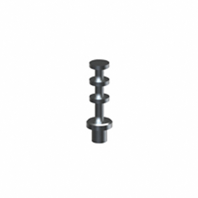 【1527-2】TERM TURRET SINGLE L=12.29MM TIN