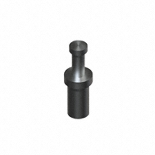 【1528-3】TERM TURRET SINGLE L=2.36MM TIN