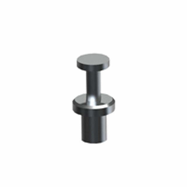 TERM TURRET SINGLE L=5.94MM TIN【1532-2】