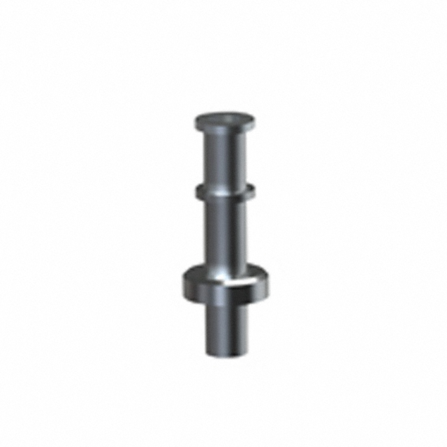 【1582-3】TERM TURRET HOLLOW L=8.33MM TIN