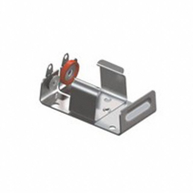 【203-P】BATTERY HOLDER 9V SOLDER LUG
