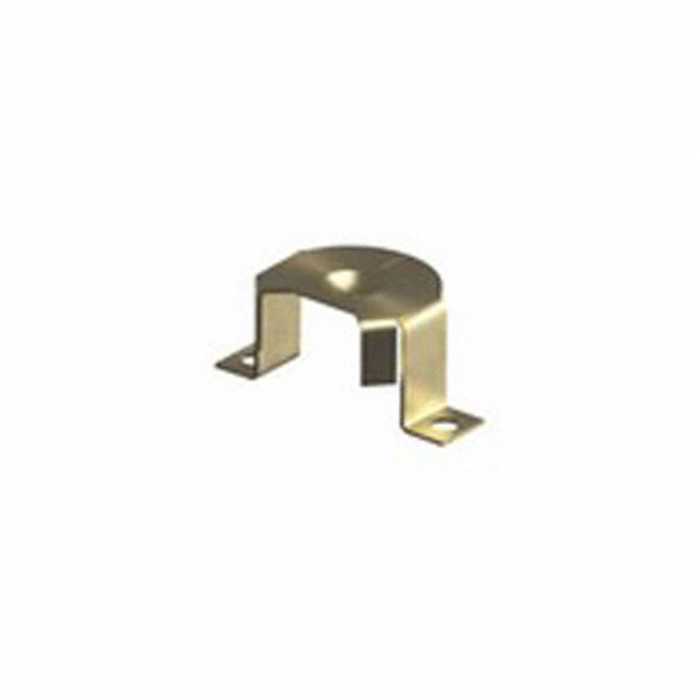 【2988TR】BATTERY RETAINER COIN 7.9MM SMD