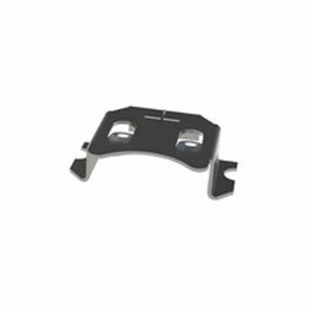 BATTERY RETAINER COIN 11.6MM SMD [digi-reel品]【2996TR】