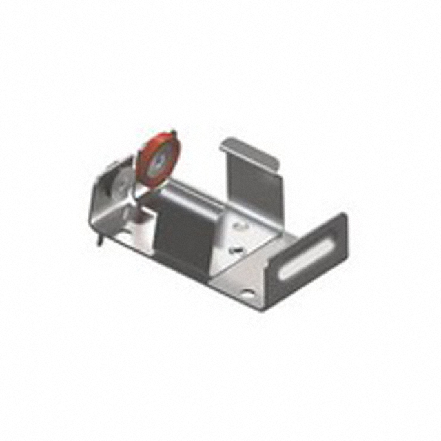 【303-P】BATTERY HOLDER 9V PC PIN